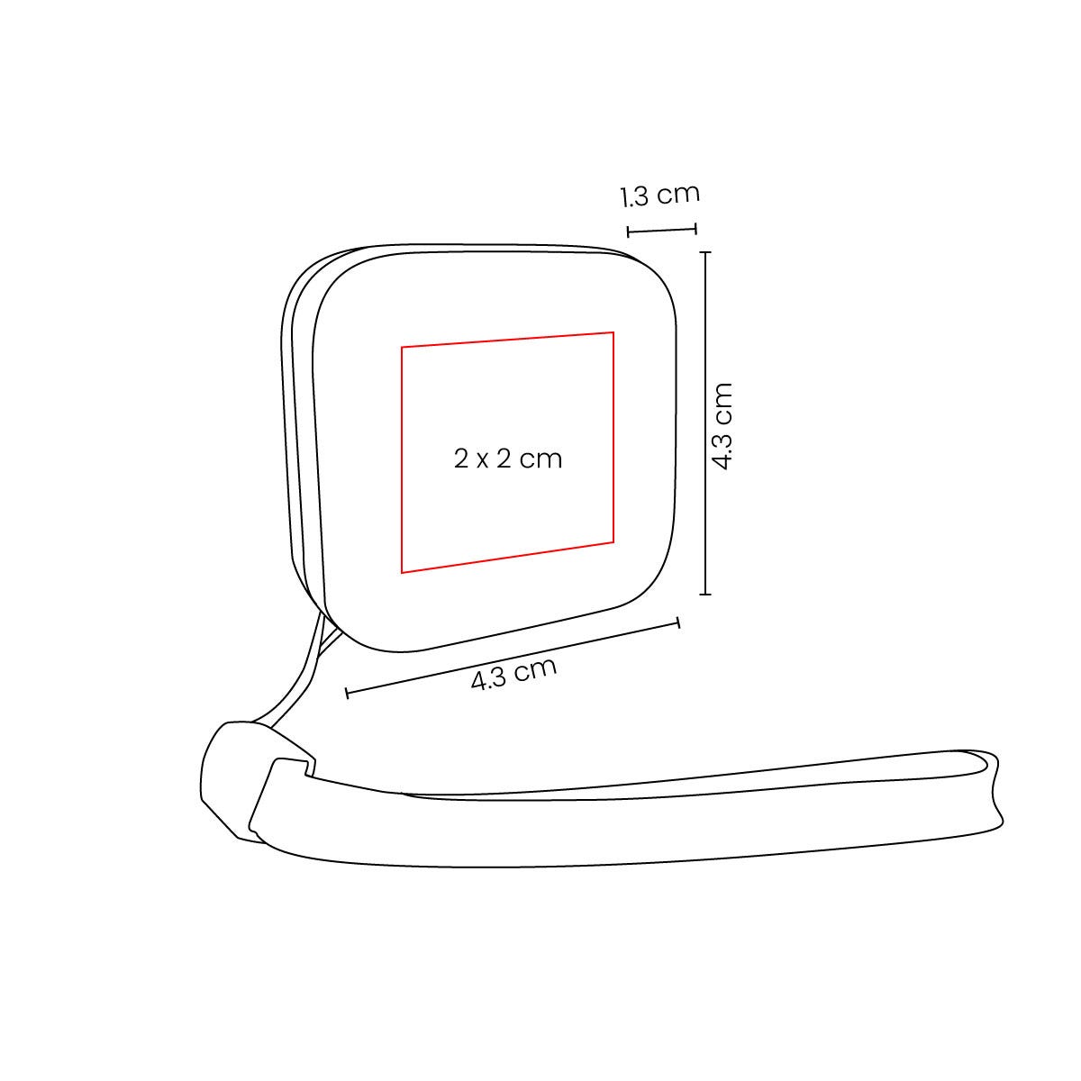 KIT SHAPE  SIP